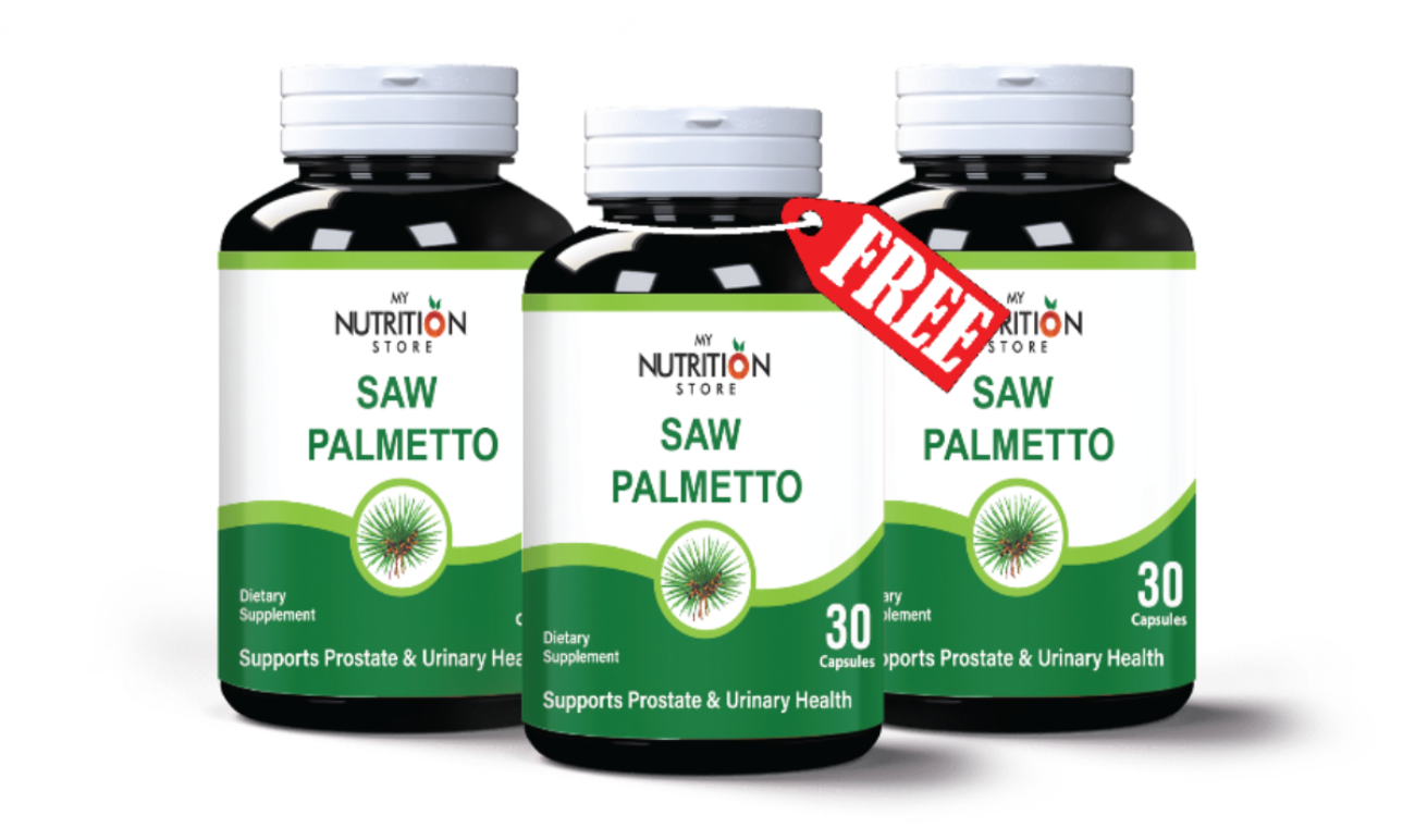 SAW PALMETTO DEAL OFFER