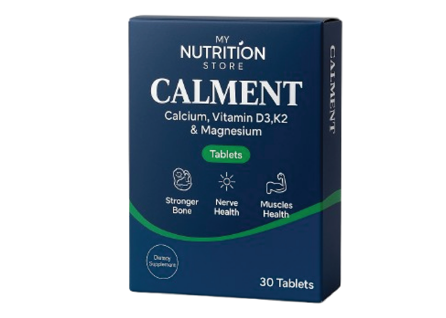 CALMENT