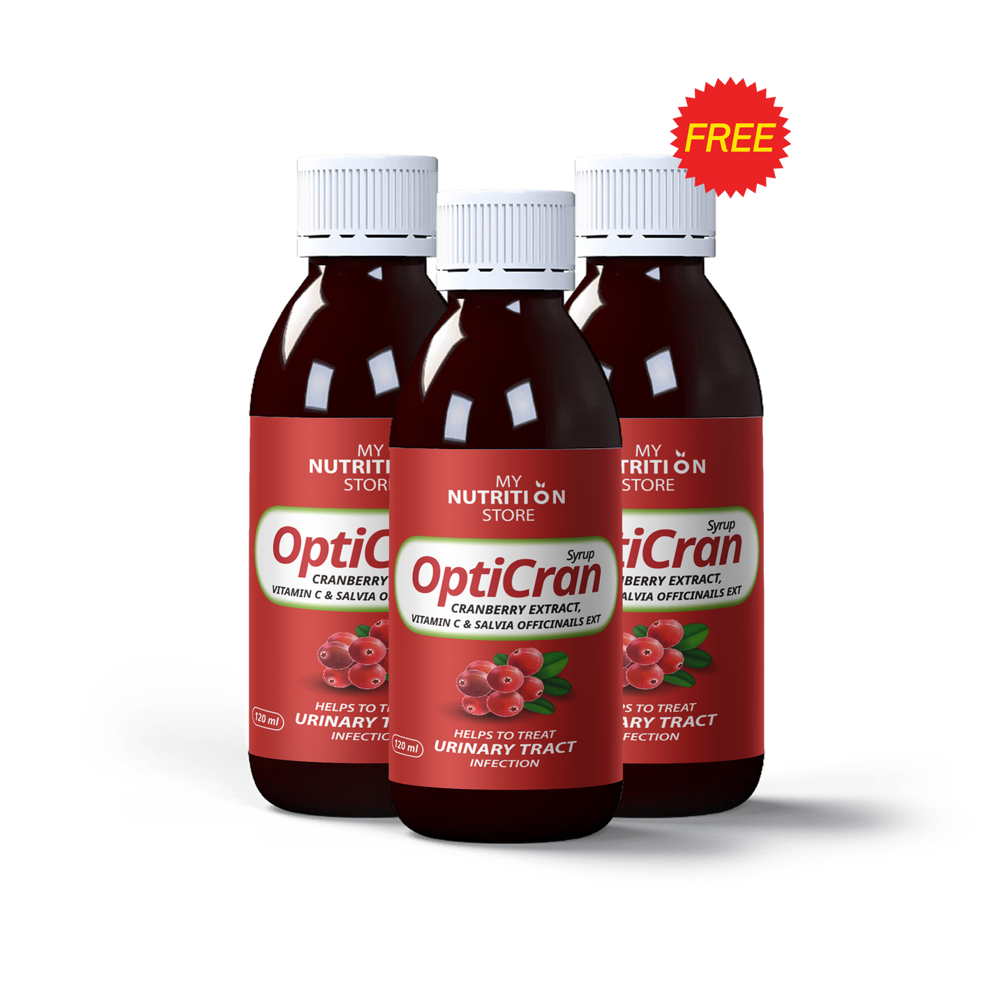 OPTI CRAN DEAL