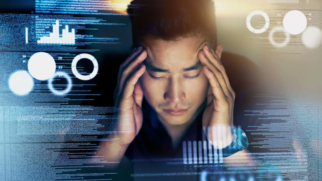 How Digital Lifestyle Is Impacting Our Physical Health