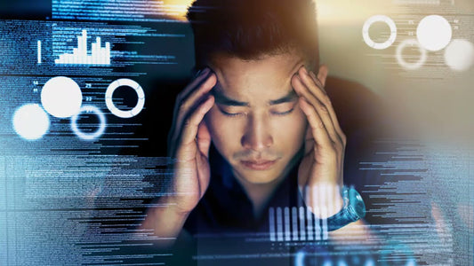 How Digital Lifestyle Is Impacting Our Physical Health