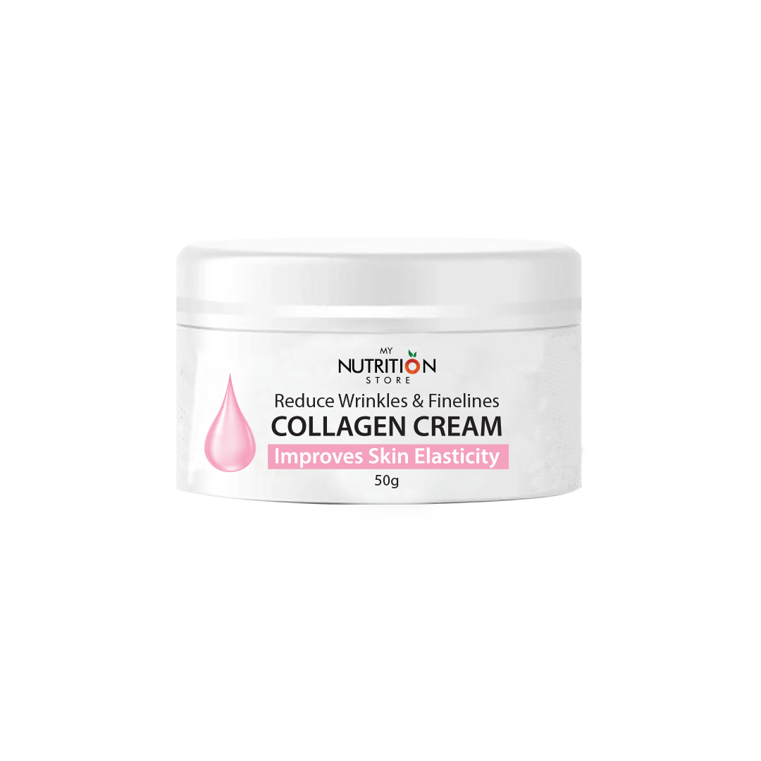 BEAUTY CREAMS