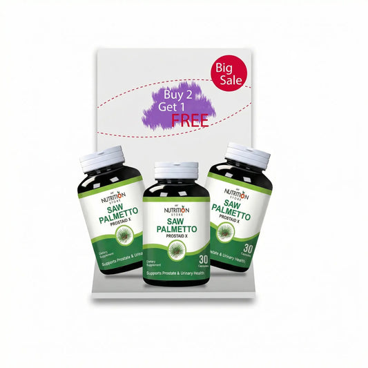 SAW PALMETTO DEAL OFFER