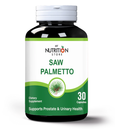 SAW PALLMETTO 1