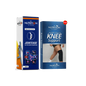 JOINTEASE Oil + Free Knee Support