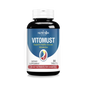 Vitomust