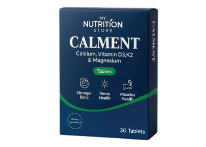 CALMENT
