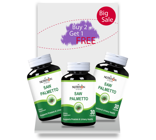 SAW PALMETTO DEAL OFFER