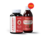 LEXBERRY + OPTICRAN UTI CARE COMBO