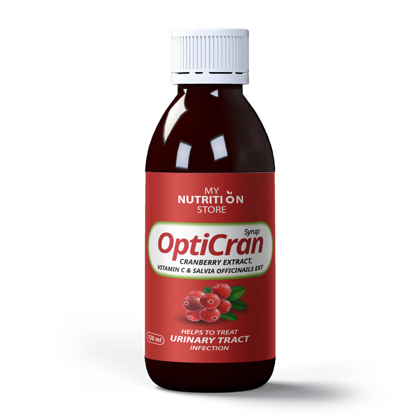 OPTI CRAN SERUP