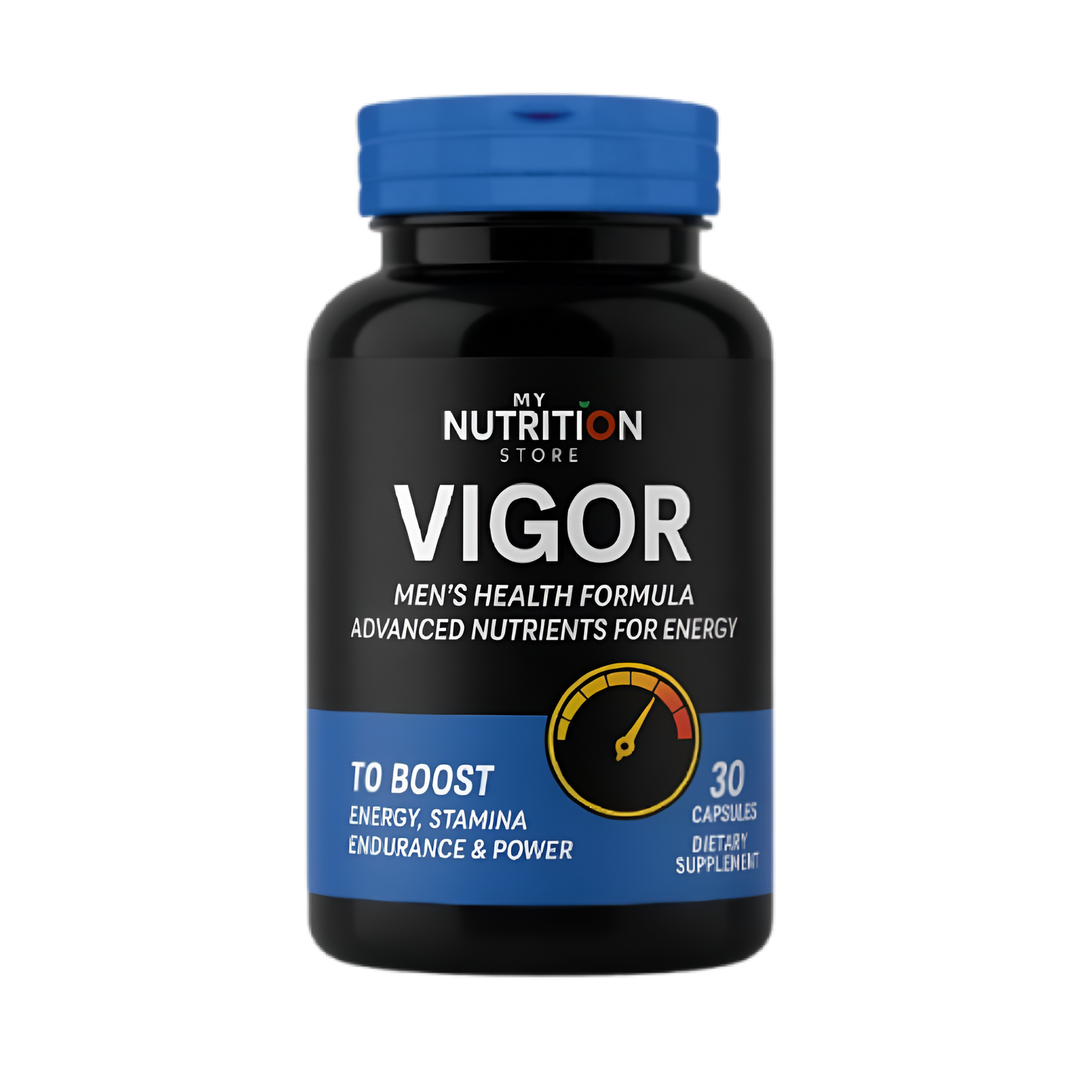 VIGOR – Stamina & Strength Booster
